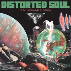 Distorted Soul Drum Loops