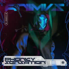 ANIMVS - Phonky Sensation (Phonk//Techno)