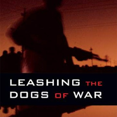 [GET] KINDLE ☑️ Leashing the Dogs of War: Conflict Management in a Divided World by