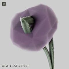 Cevi - Sladak (Vilchezz Remix) [KK02]