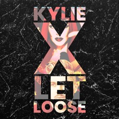 Kylie X Let Loose - 'If The World Was Tense' (Mashup)