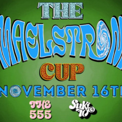 The Maelstrom Cup 2024 - FULL CHEWIS DNB SET ft. Brizzle, TMY, Crkzu, Tonker