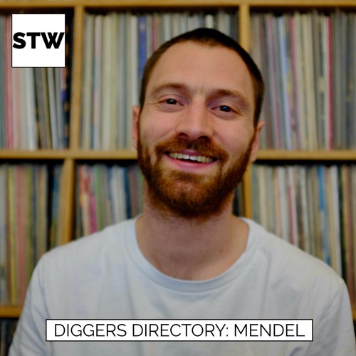STW Diggers Directory: Mendel