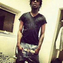 Chief Keef - All In