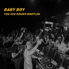 Baby Boy (Bootleg)