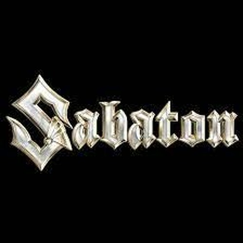 SABATON - A Ghost In The Trenches