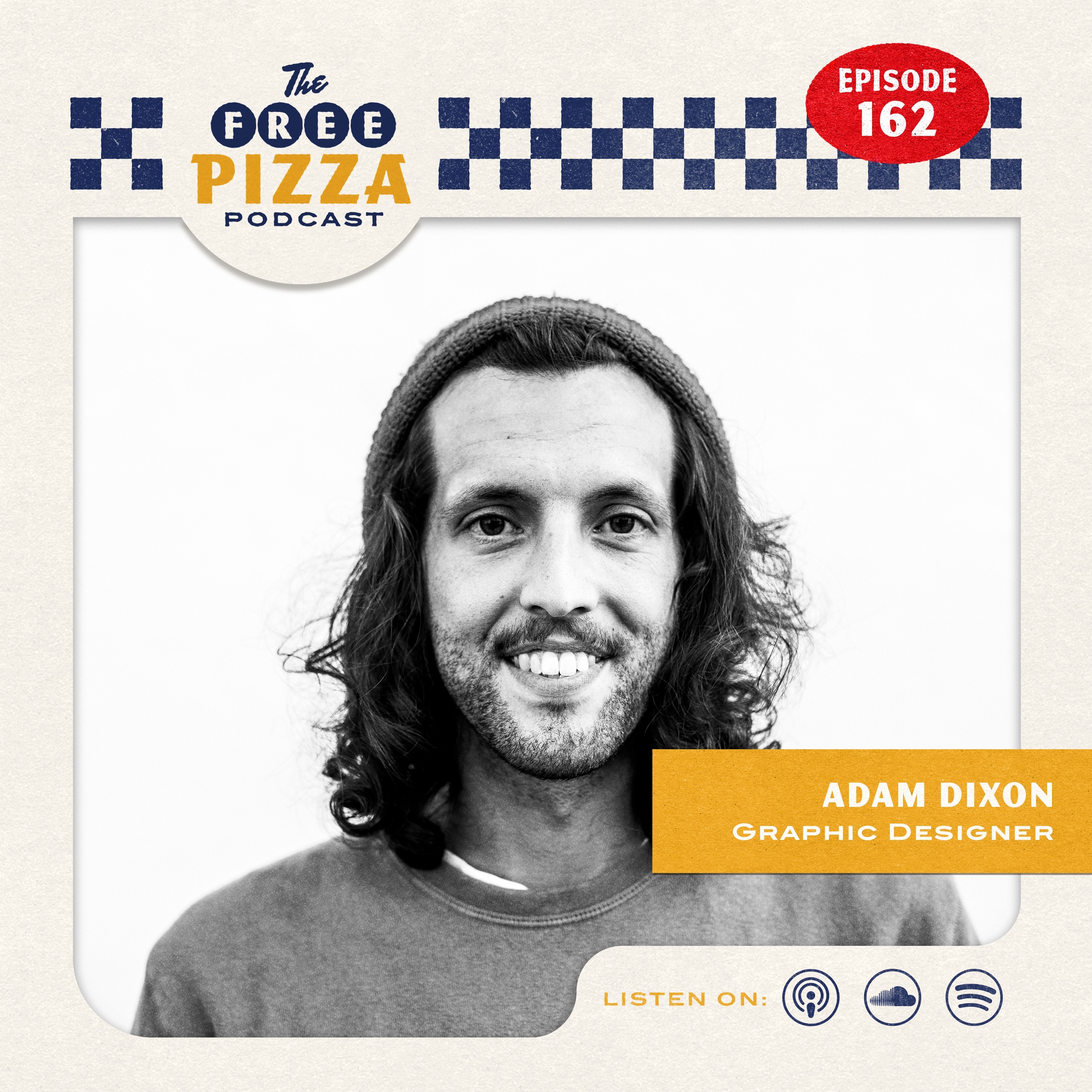 Free Pizza