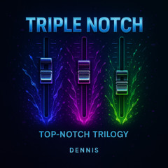 Triple Notch (Top-Notch Trilogy)
