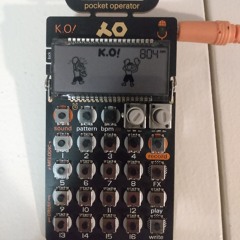 Po-33 - Double Bass