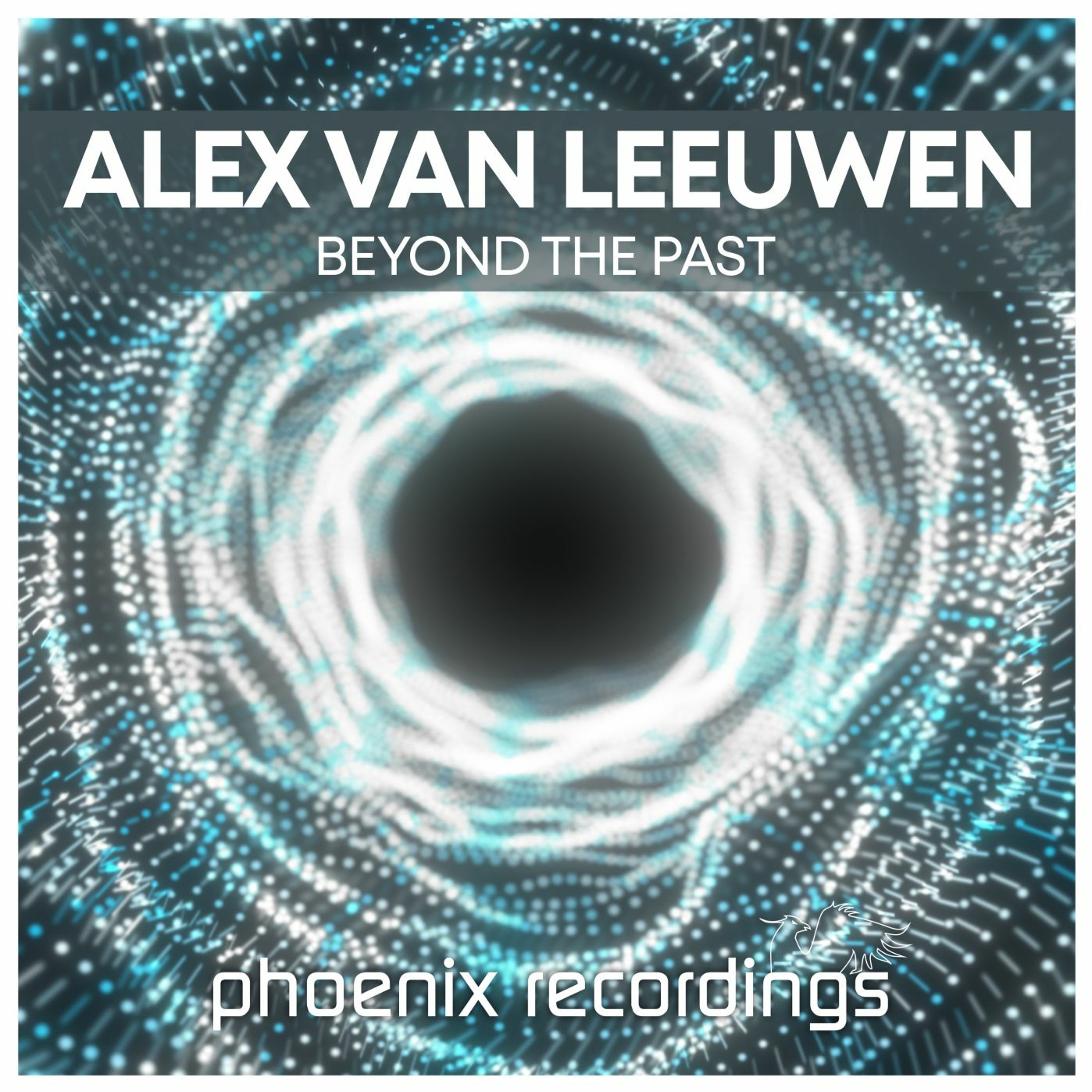 Alex van Leeuwen - Beyond the Past episode artwork