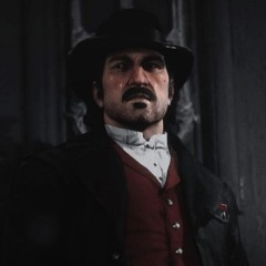Dutch Van Der Linde | Finish The Mission