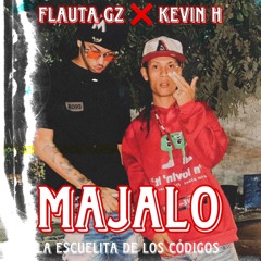 Majalo (feat. kevin h)
