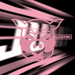 BLACKPINK - Jump (PigPu55y Remix)