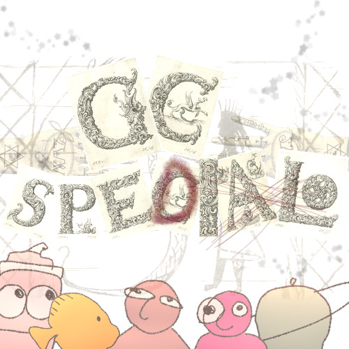 Stream Goon Central | Listen to SPECIAL ALBUM playlist online for free ...