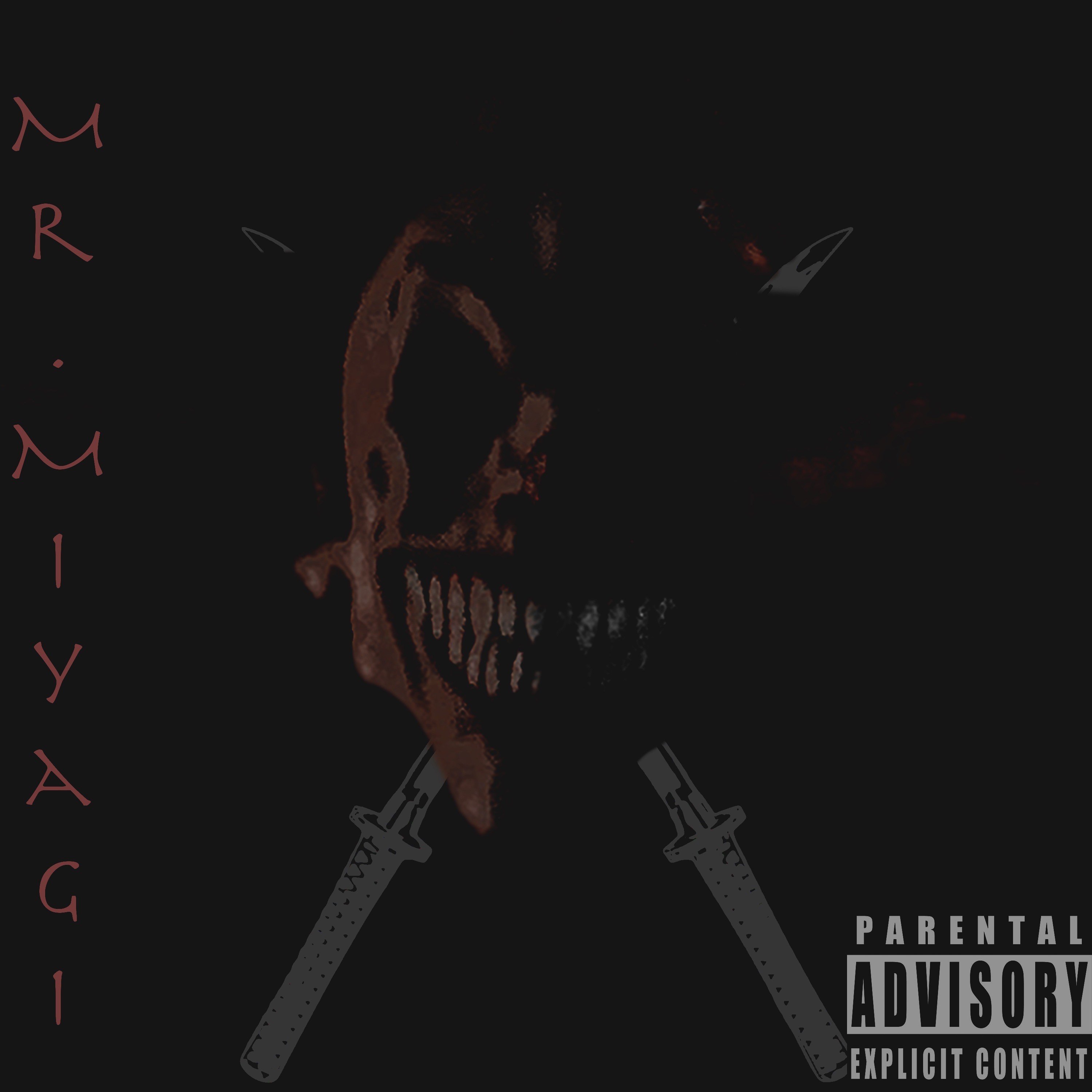Mr. Miyagi episode artwork