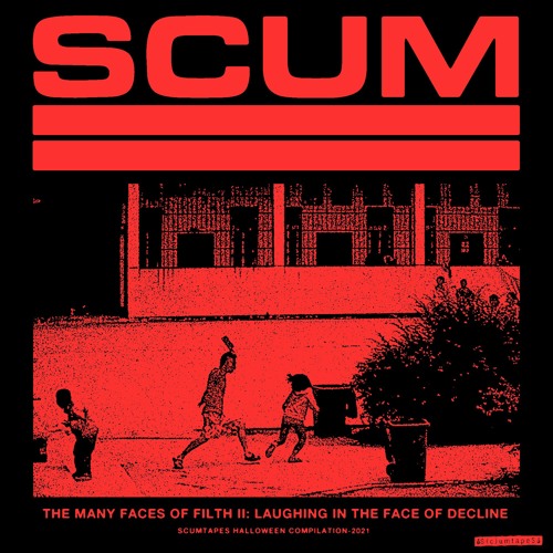 TMFOF2 - MurdaSuite Microtape (Album Stream 6pm Oct 30th @https://www.twitch.tv/goro_moms)
