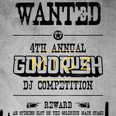 Goldrush AZ Competition 2021