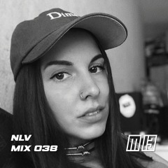 M13 MIX 38 - NLV