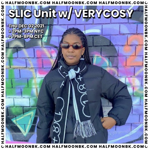 Verycosy Guestmix SlicUnit- 12.2.21