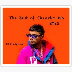 Best Of Chencho Carleone Mix - October 2023
