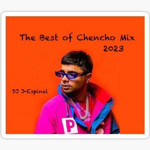 Best Of Chencho Carleone Mix - October 2023