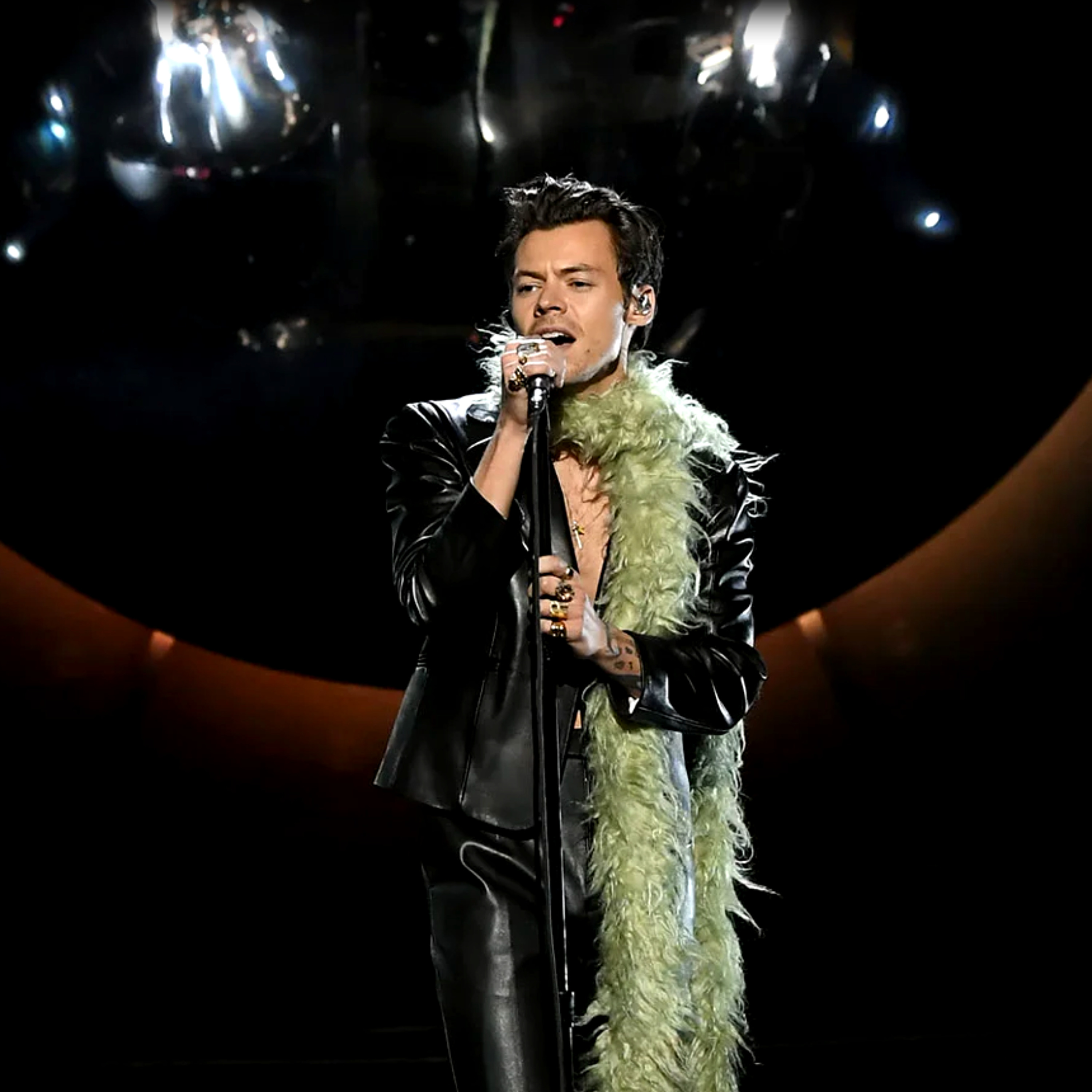 Watermelon Sugar - Grammys - Harry Styles episode artwork