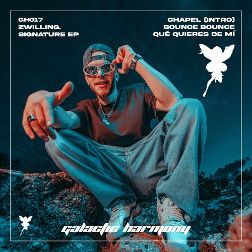 zwilling. - CHAPEL (Intro)