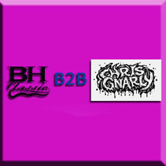 BHClassic B2B Chris Gnarly HALLOWEEN PARTY SET