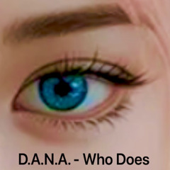 Who Does - Scratch Track