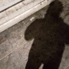 Never say sorry again