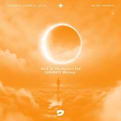 LUMINATE, Dabin, SLANDER, Eternal, Said The Sky, William Black - Back to the Darkest End