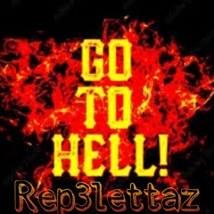 Go To Hell - Rick Ross & Meek Mill feat. BEAM (FOUND MYSELF - REP3LETTAZ)
