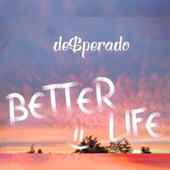 COLORFUL SUNSET AWAITS US