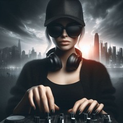 HUDA - Radiant Sounds 001 Progressive Selection