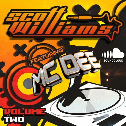 Scott Williams Feat Mc Dee Vol 2 (FREE DOWNLOAD)