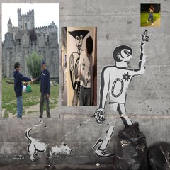 blow my high (shini)