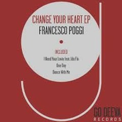 Francesco Poggi - Dance With Me (Original Mix)
