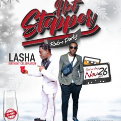 2000's DANCEHALL VIBES