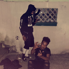 First day out - Pjthugginn