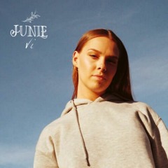 Junie - Vi (William Starrheld Remix) ID