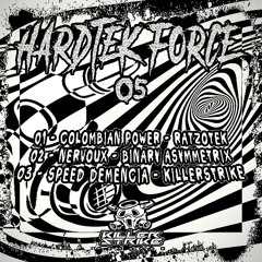 01 - Colombian Power - Ratzotek