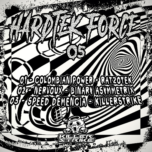 HARDTEK FORCE 05