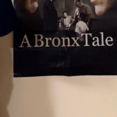 moms kicked me out the crib & sent me to the bronx