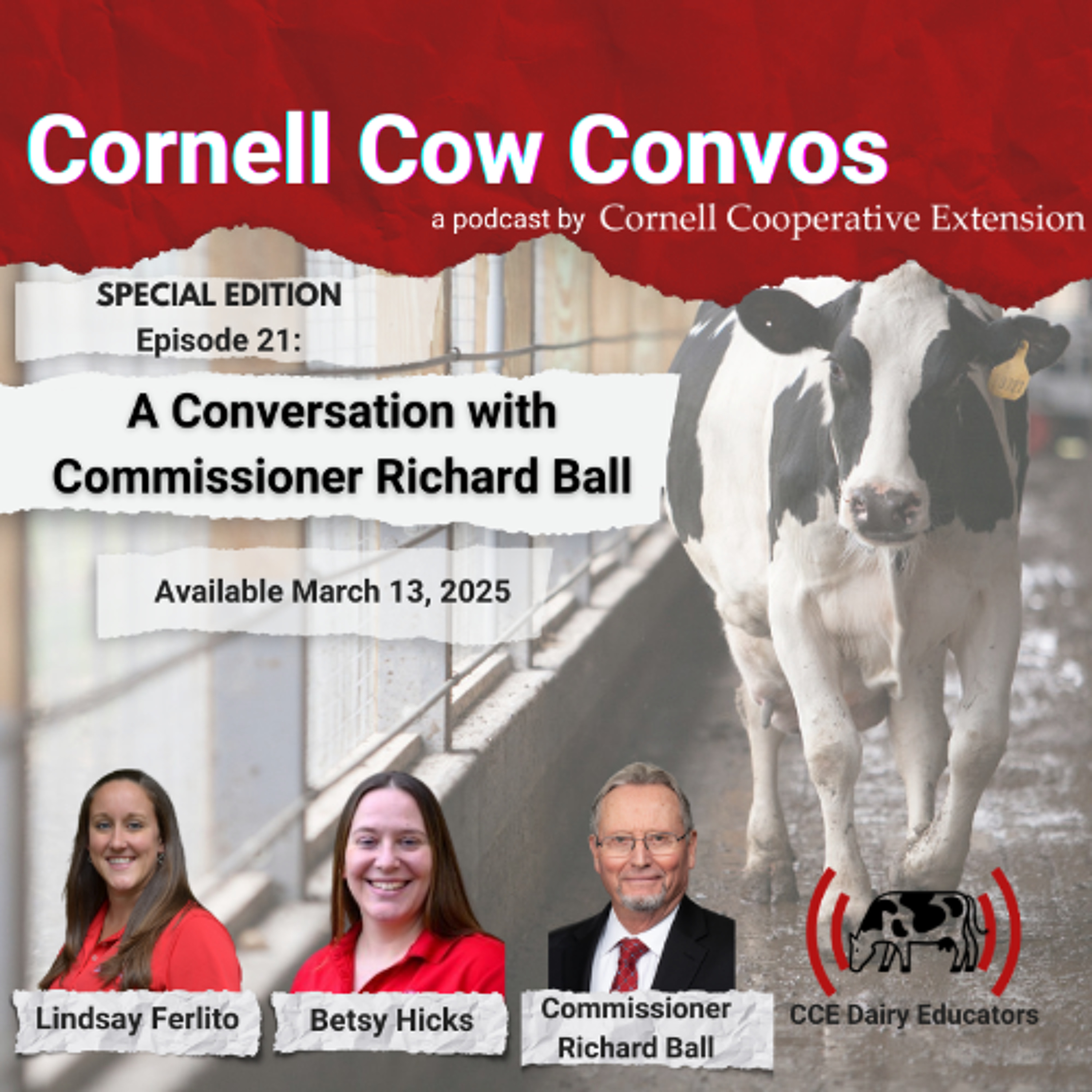 CCE DAIRY EDUCATORS