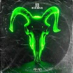 Eden - XO (DN-GR Bootleg)