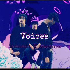 “Voices” TheBolMajik x FlacQuencia