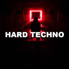 Hard Techno by OnlyBast