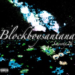 BlockboySantana - Smokin Gas (smooty2k) [ALL GAS RADIO EXCLUSIVE]