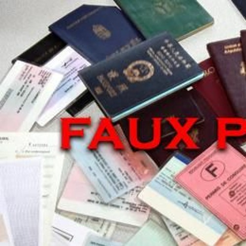 Visa Fak Id Eps