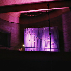 ATEM Aggregate Festival Berlin 2025